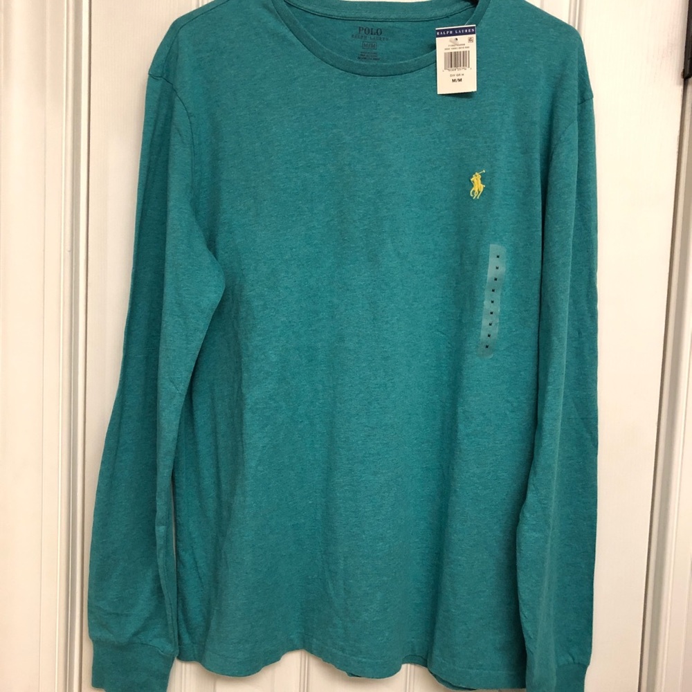 Polo Ralph Lauren long sleeve T-shirt